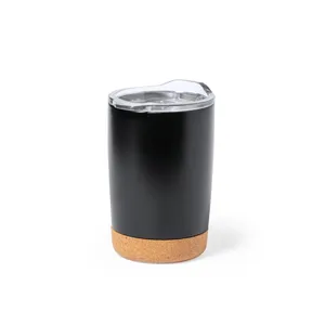 Tazze Termiche Personalizzate in Acciaio Inossidabile Nerux per Merchandising - Product Image 4