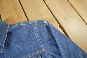 Gilets en jean pour femmes de haute qualité, vestes tendance avec tissu respirant, vestes imperméables pour femmes - Product Image 4