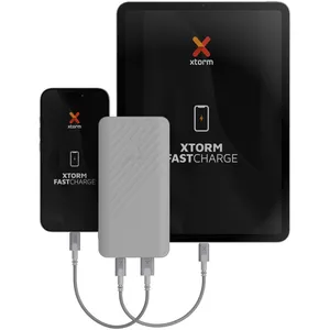 Batería Externa Promocional Xtorm XG220 Go2 para Merchandising Tecnológico - Product Image 4