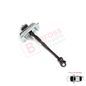 BDP1538 Sangle de contrôle d'arrêt de porte avant pour Kangoo MK3 XFK FFK KFK 2021-On Bross Auto Parts Turquie Modèle 804309303R - Product Image 1