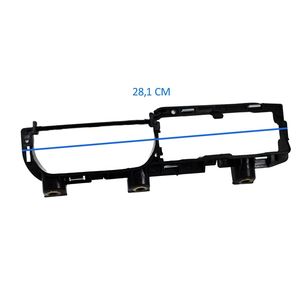 Support inférieur de commutateur de fenêtre pour Volkswagen Golf 4, Bora (expédition du fabricant turc) Code produit: WB2258 - Product Image 3