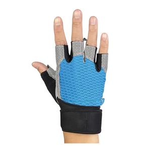 Haute qualité avec logo personnalisé vente en gros par bon fabricant nouveau style matériau de qualité avec le meilleur taux pour le gant de fitness gym - Product Image 6