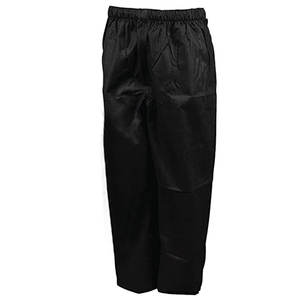 Combinaison de pluie en nylon de haute qualité pour hommes, réfléchissante, imperméable, respirante, conçue sur mesure pour les activités de plein air. - Product Image 5