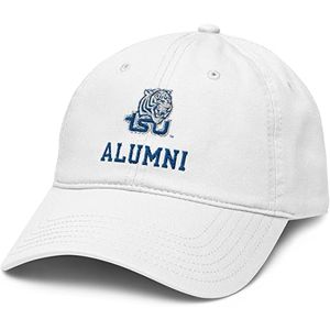 Gorra personalizada para ex alumnos de la Universidad Estatal de Tennessee, gorra de tigre TSU bordada personalizada, gorra deportiva de moda para graduados - Product Image 5