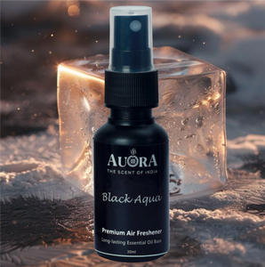 Spray désodorisant de chambre Premium 100 parfums étiquette personnalisée désodorisant liquide longue durée prix usine bouteille en plastique de 30 ml - Product Image 3