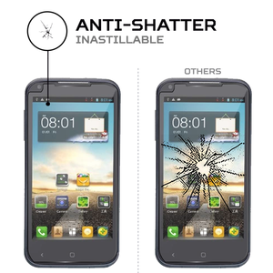 ฟิล์มกันรอยหน้าจอ ANTISHOCK สำหรับฟิล์มป้องกันโทรศัพท์มือถือระดับพรีเมียมอามอย N850 - Product Image 4