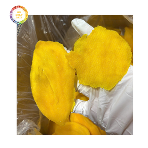 Tranches de mangue séchée douce, prix bas, haute qualité, emballage d'exportation - Product Image 2