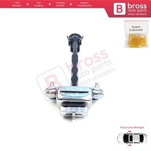 บานพับประตูหน้า BDP1685สายรัดห้ามล้อสำหรับ Forester MK4 SJ 2012-2018 61124SG000 - Product Image 4