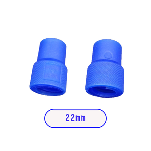 Tube respiratoire médical adulte en silicone 120cm - Product Image 2