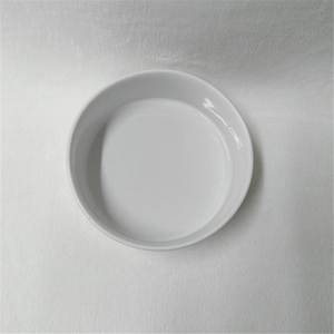 Bol de service en céramique profonde de style japonais pour udon, curry, soupe et ramen - Durable, passe au lave-vaisselle, pour la cuisine à domicile et les fêtes - Product Image 4