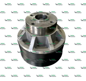 Piston de pompe à béton Putzmeister - Product Image 5