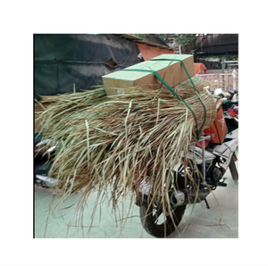 Thatch หญ้า dreid-วัสดุก่อสร้างธรรมชาติสำหรับมุงหลังคา - Product Image 1