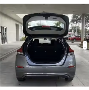 Precio Accesible para Nissan Leaf X-Trail 2022 LHD, Entrega Rápida - Product Image 5