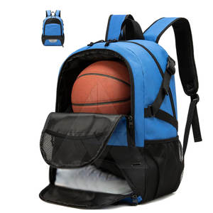 Bolsa de jugadores de baloncesto de último estilo al por mayor bolsa de jugadores de baloncesto impermeable ligera - Product Image 1