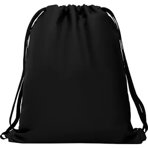 Zorzal Zaino Sportivo Personalizzato con Coulisse per Gadget - Articolo Promozionale - Product Image 5