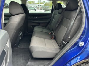 Honda CR-V LX 2024 Usado en Buen Estado - Product Image 6