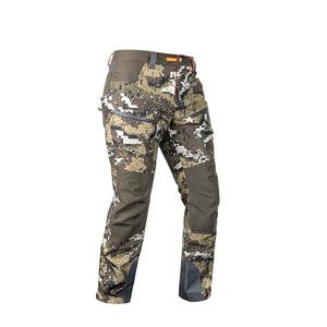 OEM Multi bolsillo Camo pantalones tácticos logotipo personalizado para la caza tiro entrenamiento Camping pantalones al aire libre - Product Image 1