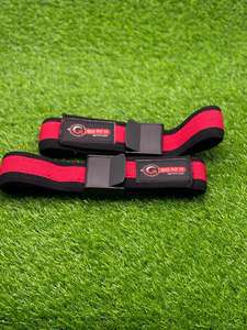 GO FIT IT High Elastic Non-Slip Spandex/Polyester Yoga Hip Resistance Circle <b>Band</b> Customizable Bodybuilding <b>Exercise</b> Shaping - Product Image 3