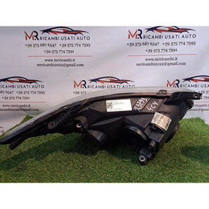 ไฟหน้าซ้ายหน้าฟอร์ด ทรานซิท ซีรีส์ BK3113W030AF CYR5 (14>) - Product Image 3