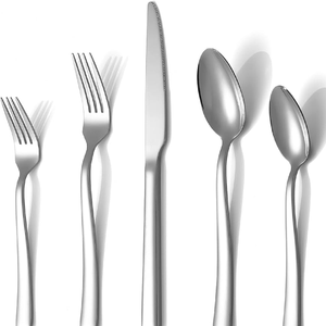 Juego de cubiertos de latón vintage, precio económico al por mayor para el hogar, hotel, restaurante, para eventos de boda - Product Image 6