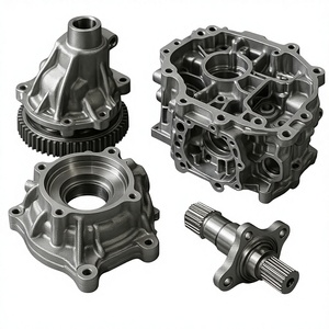 Soporte de Cableado de Acero Inoxidable, Personalizado, Mecanizado CNC de 5 Ejes, Gestión de Cables por Electroerosión por Hilo, por Dawang Precision - Product Image 1