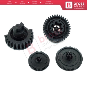 มอเตอร์เกียร์บานพับช่องแอร์ BDP126 รุ่น A2038301642 สำหรับ W203 W211 - Product Image 6