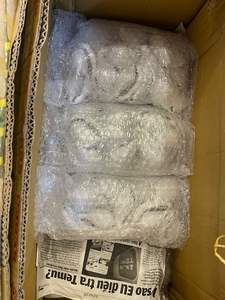 เปลือกหอยทะเลเวียดนามส่งออกปริมาณมากสำหรับการตกแต่งและเครื่องประดับ - Product Image 6