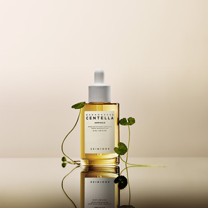 [SKIN1004] Madagascar Centella ample 30มล. เซรั่มผ่อนคลายสำหรับผิวแพ้ง่ายป้องกันการอักเสบหลอดเซนเทลล่า - Product Image 6