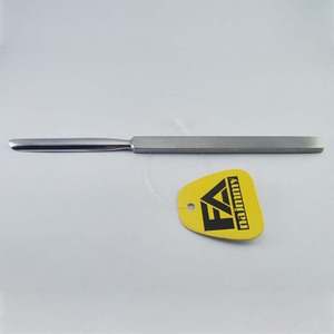 Primium Quality Dead Skin Remover Cuticle Pusher (Gouge) Available in 1mm to 18mm Wholesale Price Instruments - Product Image 5