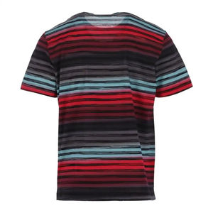 Camisetas de Punto de Alta Calidad para Hombre, Corte Regular, Secado Rápido, 100% Algodón, con Logotipo Personalizado, OEM, Personalizadas a Precio Económico - Product Image 5