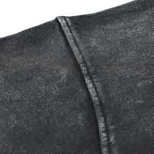 เสื้อฮู้ดกีฬาฤดูหนาวสำหรับผู้ชาย ผู้ผลิตโลโก้ตามสั่ง ผู้ส่งออกจากปากีสถาน Outfitize International - Product Image 3