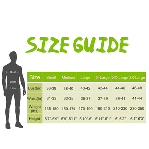 Fourniture d'usine de haute qualité pour hommes 3mm noir à manches longues néoprène natation combinaison humide surf combinaison de plongée - Product Image 6