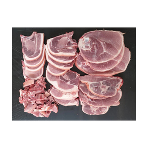 Bulk frozen <b>pork</b> meat wholesale distribution affordable price quick shipment high quality - Product Image 5
