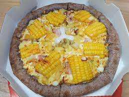 Qualité supérieure Vietnam Usine Savoureux Prix d'usine MAÏS CONGELÉ POUR PIZZA Différentes tailles de sacs - Product Image 4