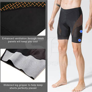 <b>Men</b> Biker <b>Shorts</b> Fashion Activewear Workout Training Running Gym <b>Sports</b> <b>Shorts</b> <b>Men</b> Biker <b>Shorts</b> - Product Image 2