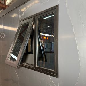 Maison préfabriquée <span class=keywords><strong>en</strong></span> conteneur, vente mondiale, installation rapide, 20 pieds, 40 pieds, extensible, maisons modulaires avec kitchenette - Product Image 5