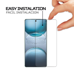อุปกรณ์ป้องกันหน้าจอ X100s antishock VIVO อุปกรณ์เสริมมือถือดูดซับแรงกระแทกทนทาน - Product Image 3