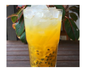 Frozen Passion Fruit Pulp Seed or Seedless Puree Vietnam OEM Factory Bulk Wholesale Export Supply Best Price International - Product Image 6