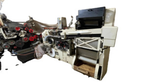 Molins đánh dấu 8D Max tốc độ cao điện pre-roll/thuốc lá nhà sản xuất hiệu quả sản xuất cho nhà máy sản xuất sử dụng điều kiện - Product Image 4