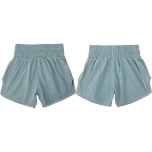 กางเกงมวยไทยขาสั้นสำหรับ2025ฝึกซ้อม - Product Image 1