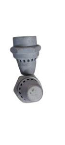 Componentes de Precisión de Acero Inoxidable Fundido a Alta Presión SS 304 de Rakshit Engineering, OEM, para Válvulas, Bombas y Maquinaria Industrial - Product Image 3