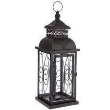 Good Selling Quality Golden Coloured <b>Moroccan</b> Lantern for Home and Garden <b>Decor</b> Hanging Lantern for Wedding and Festival <b>Decor</b> - Product Image 2