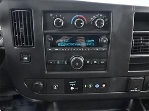 Chevrolet Express 2500 2018, Volante a la Izquierda, Furgoneta de Trabajo, Emisión Euro IV - Product Image 6