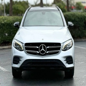 Mercedes-Benz GLC GLC 300 de 2019, Usado en Buen Estado - Product Image 1