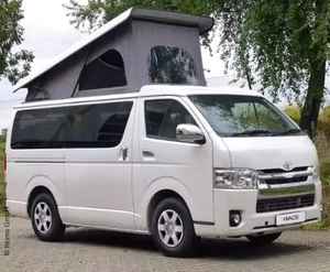 Autobús Toyotass Coasterr - Product Image 4