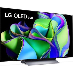 2023 48-Inch 4K OLED TV 121 cm 4K Television with Outstanding Picture Quality - Product Image 6