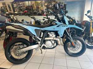 Oferta Mayorista de la Mejor Calidad: DR-Z4SM 15-miles 400cc (Motocicleta) en Stock con 3 Años de Garantía - Product Image 2