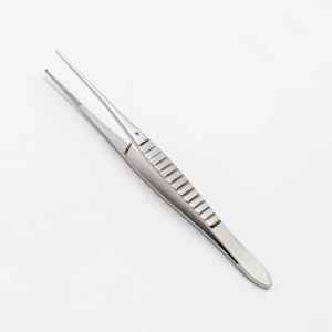 ชุดเครื่องมือผ่าตัด Gillies สำหรับแยกเนื้อเยื่อ ทำจากเหล็กกล้าไร้สนิม พร้อมเข็ม ใช้งานด้วยมือ ได้รับการรับรองมาตรฐาน CE ใช้ซ้ำได้ - Product Image 3