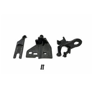 Nouveau kit de clips de fixation de phare pour Renault Clio 4 - Product Image 1