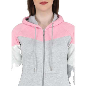 Ropa Deportiva de Invierno de Alta Calidad para Mujer, Manga Larga, Tallas Grandes, Conjuntos Deportivos para Correr y Trotar, Gruesos y Sólidos - Product Image 3